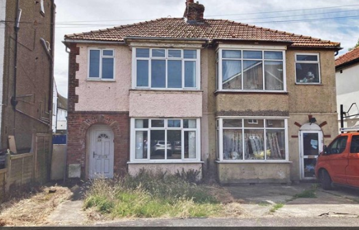 Modernisation in WALTON ON THE NAZE photo